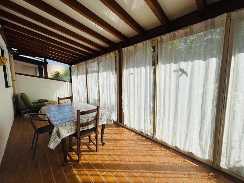 Argelès-sur-Mer : Villa 2 chambres 6 pers jardin parking - FR-1-309-336 - image 16