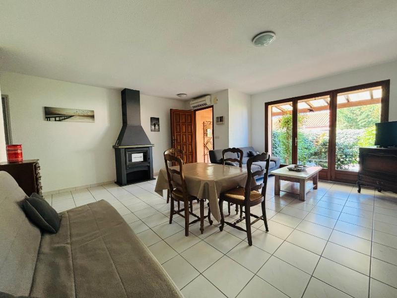 Argelès-sur-Mer : Villa 2 chambres 6 pers jardin parking - FR-1-309-336 - image 9