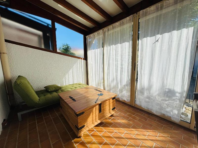 Argelès-sur-Mer : Villa 2 chambres 6 pers jardin parking - FR-1-309-336 - image 5