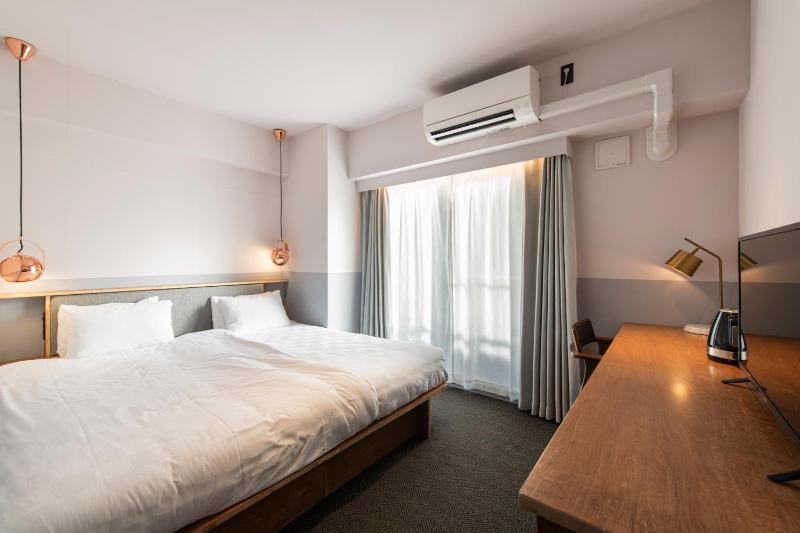 Hotel Asakusa KANNONURA - image 11