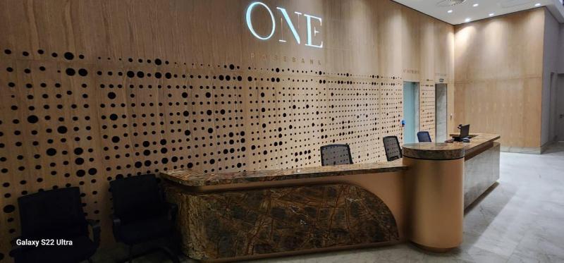OneRosebank Signature Studio Apartment - image 2