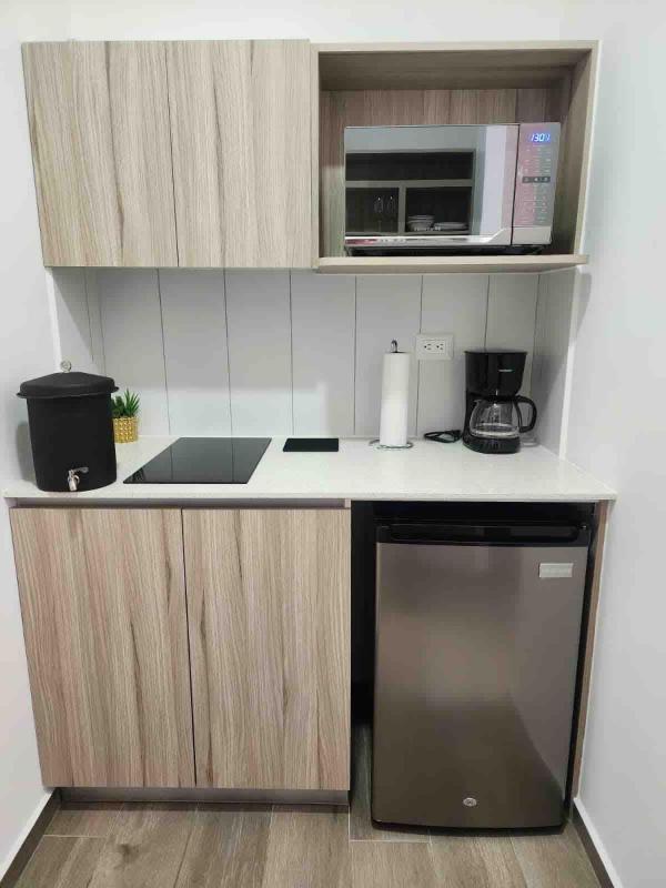 Beautiful apartment Z13 Near the Airport - image 16