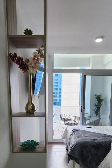 Beautiful apartment Z13 Near the Airport - image 13