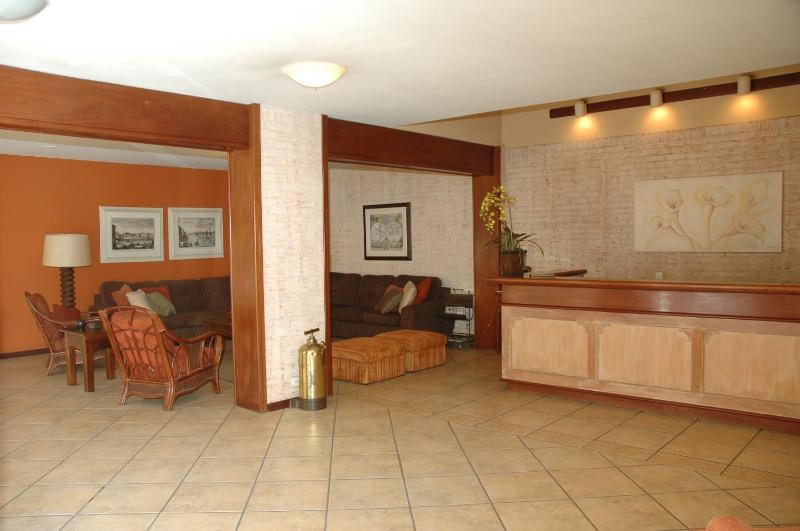 Pousada Chablis - image 8