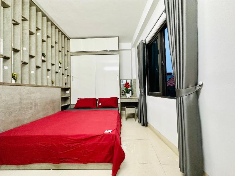 SWEETROOM- Trung tâm CẦU GIẤY - image 11