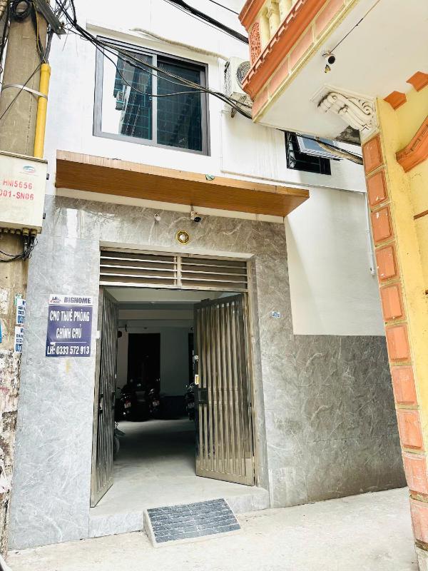 SWEETROOM- Trung tâm CẦU GIẤY - image 3