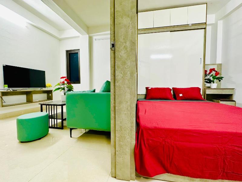 sweetroom-trung tâm cầu giấy - image 15