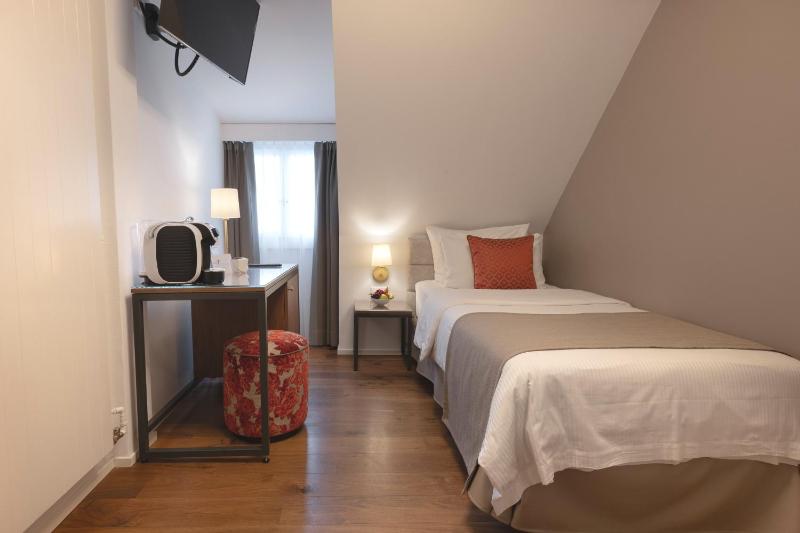Single room city side 7m2 image 1