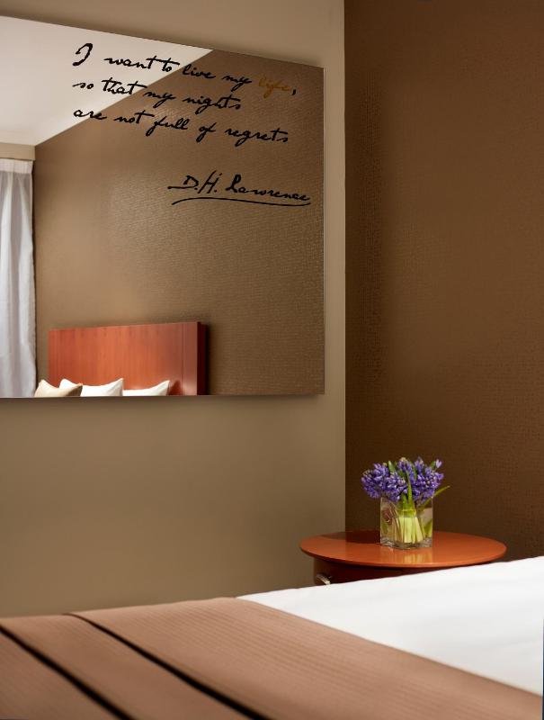 Park Plaza Nottingham - image 12