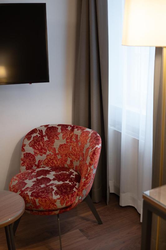 Double room city side 14m2 image 4