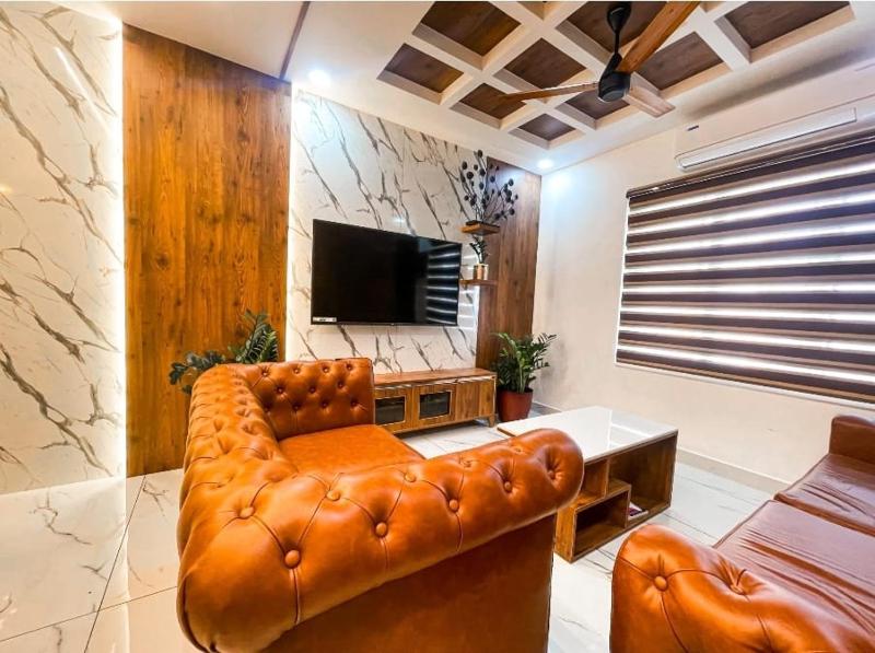 The Pink Luxe Apartment - image 18
