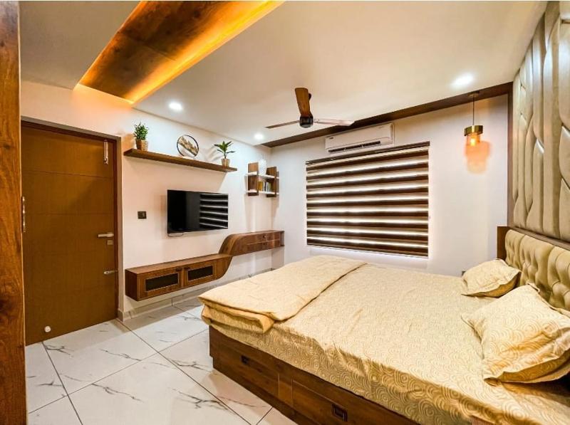 The Pink Luxe Apartment - image 20