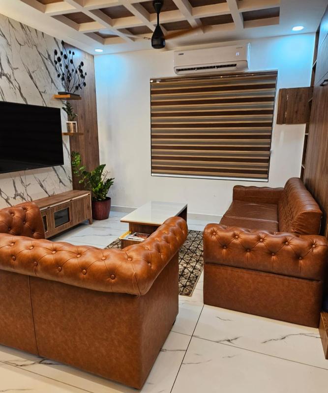 The Pink Luxe Apartment - image 7