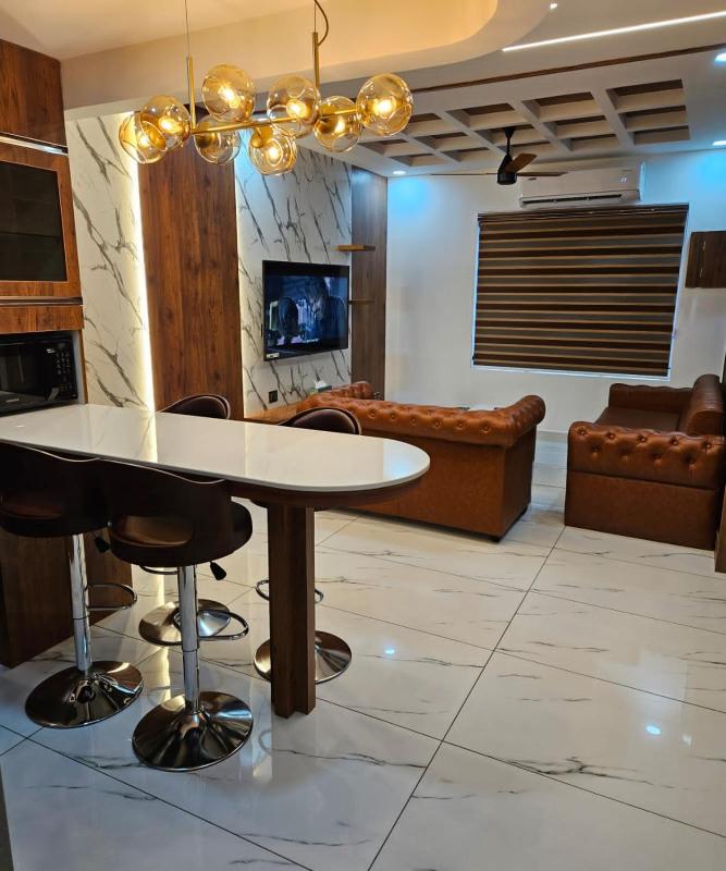 The Pink Luxe Apartment - image 5