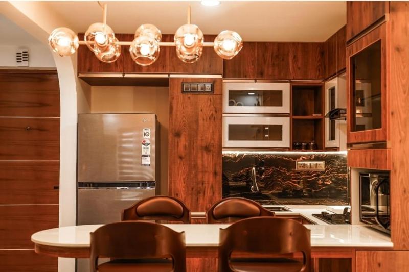 The Pink Luxe Apartment - image 13