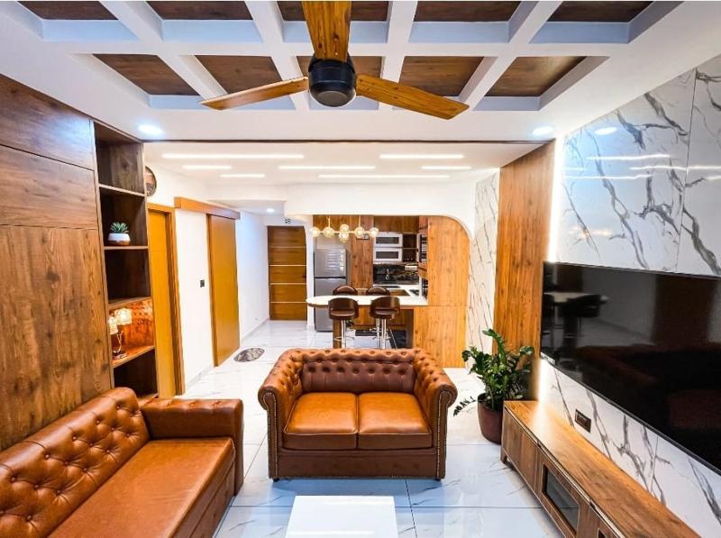 The Pink Luxe Apartment - image 10