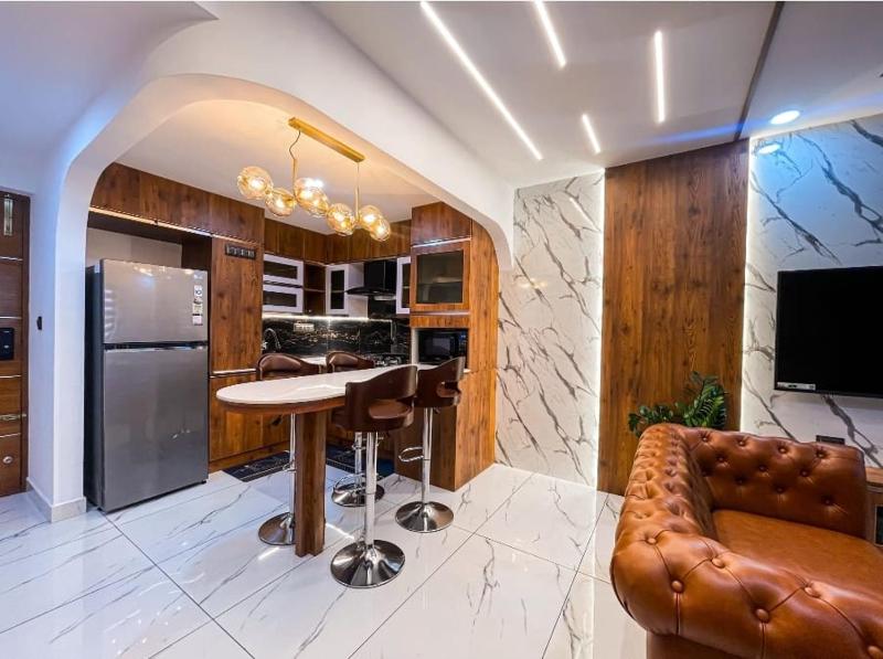 The Pink Luxe Apartment - image 19