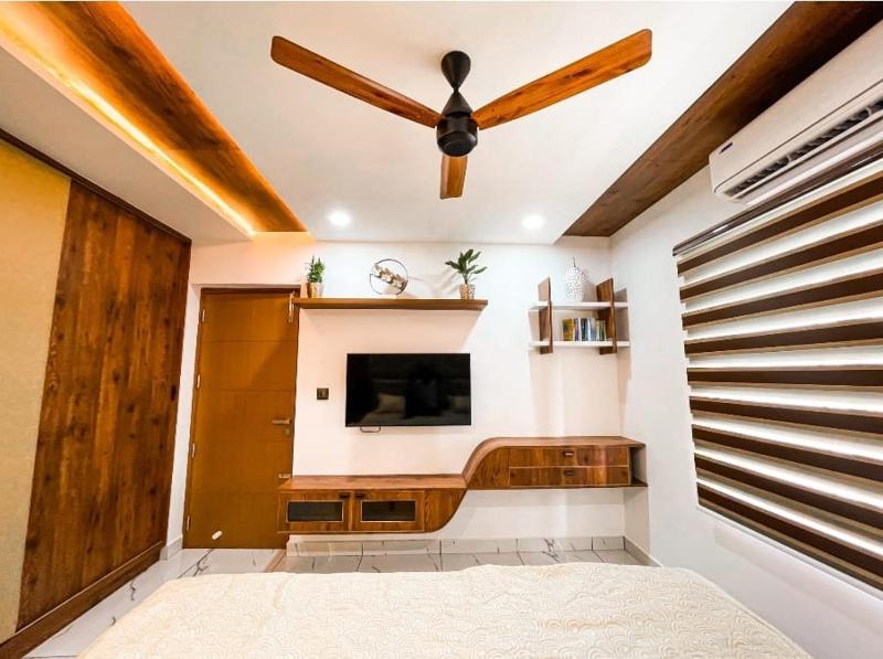 The Pink Luxe Apartment - image 14