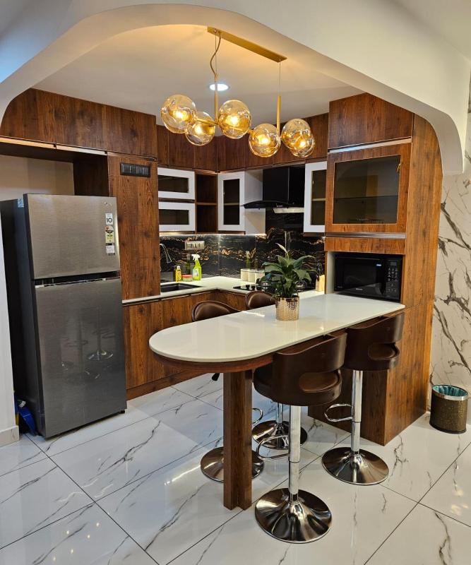 The Pink Luxe Apartment - image 22