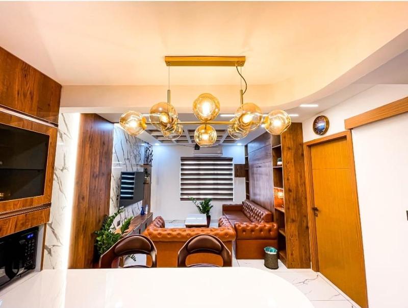 The Pink Luxe Apartment - image 21
