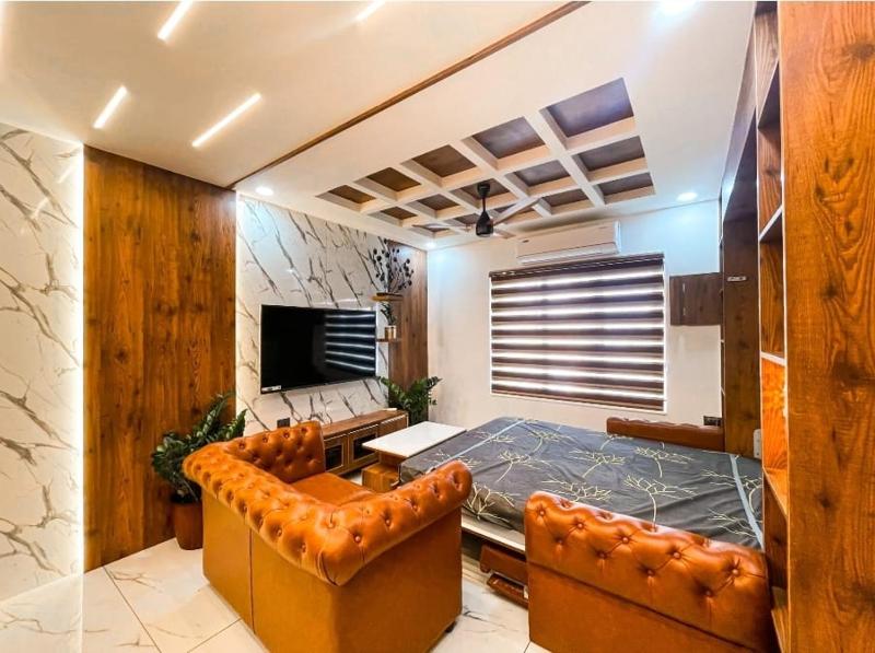The Pink Luxe Apartment - image 6