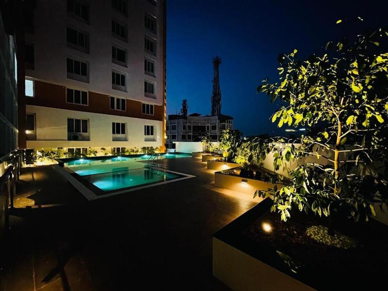 The Pink Luxe Apartment - image 17