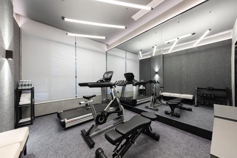 Light Hotel Hangzhou West Lake Yintai Nansong Royal Street - image 6