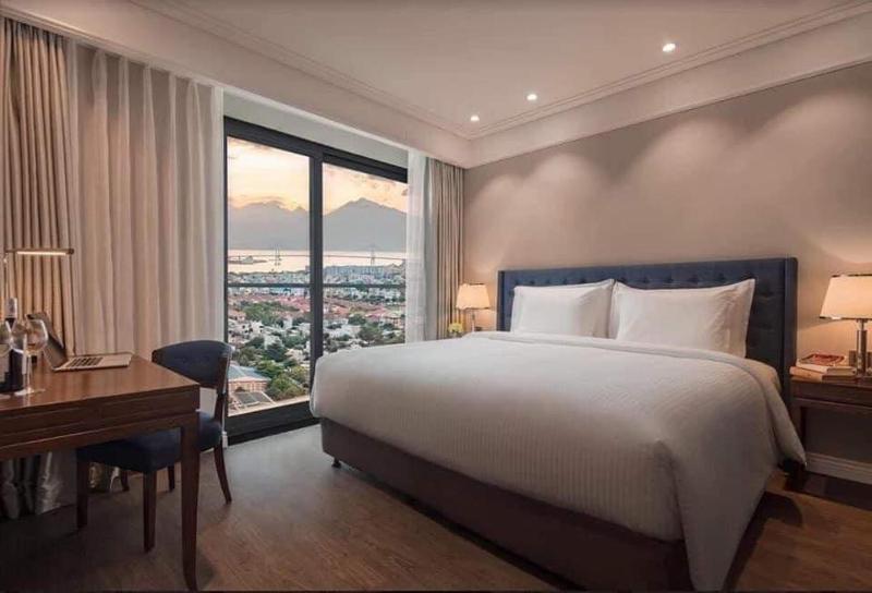 Luxury One or Two Bedroom at 120 Vo Nguyen Giap - My Khe beach - Altara Buidding - image 10