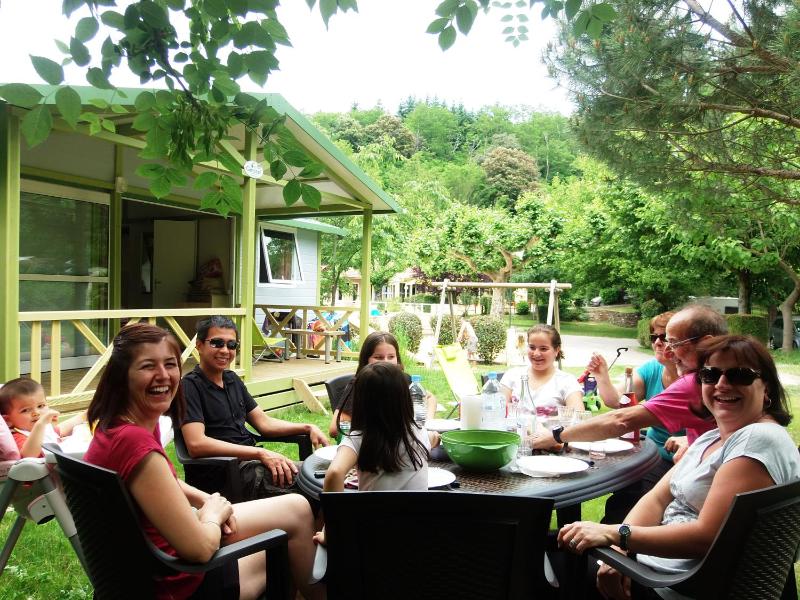 Superior Chalet (8 persons) image 2