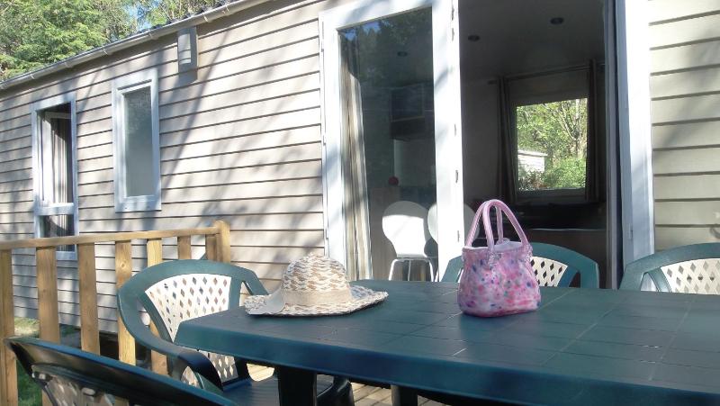 Mobile Home (6 persons) image 4