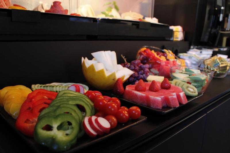 acor Boutique Hotel - image 17