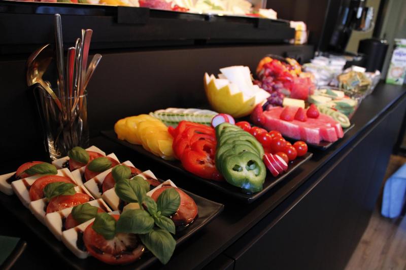 acor Boutique Hotel - image 46