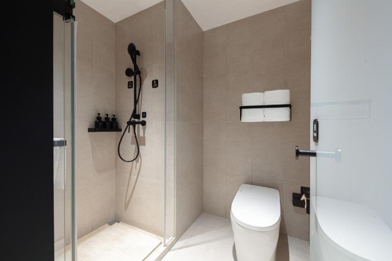 Light Hotel Hangzhou West Lake Yintai Nansong Royal Street - image 4