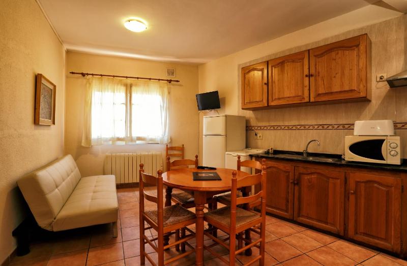 Two-Bedroom Apartment image 1