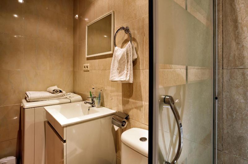 One-Bedroom Apartment image 3
