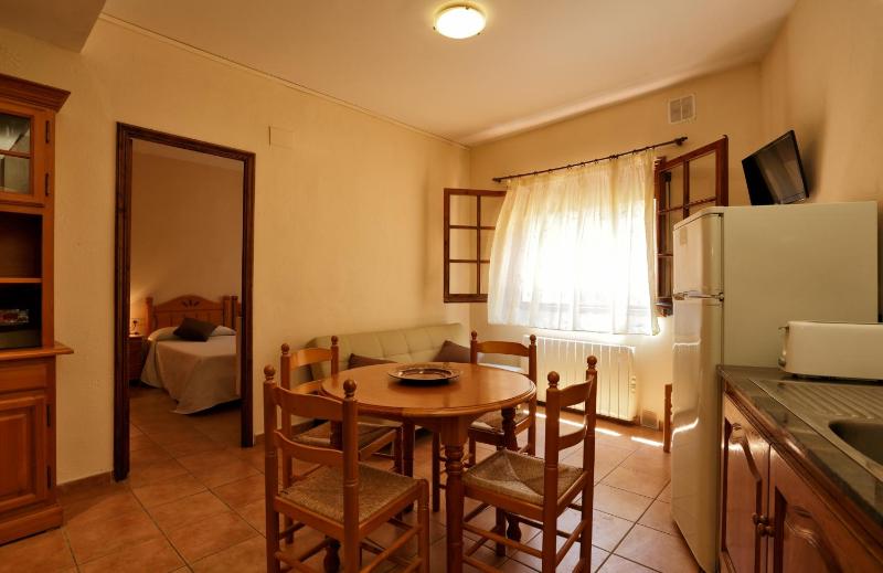 Two-Bedroom Apartment image 4