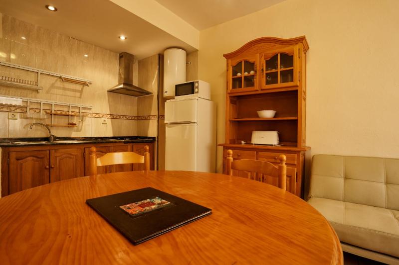 Two-Bedroom Apartment image 2