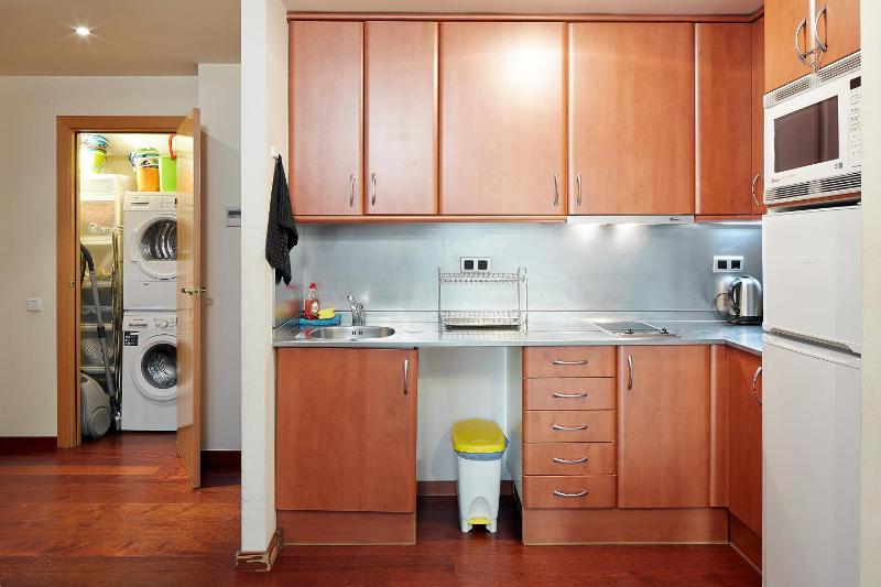 Two-Bedroom Apartment image 4