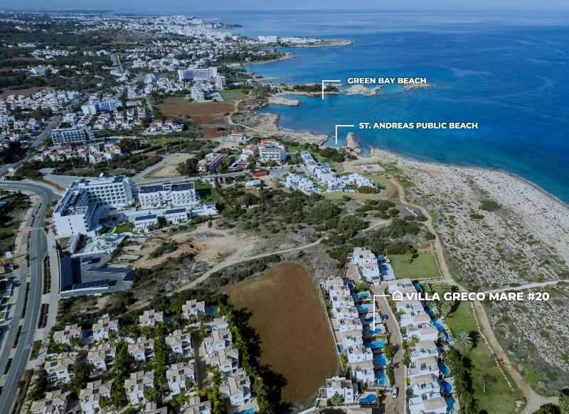 Villa Greco Mare #20 - image 8
