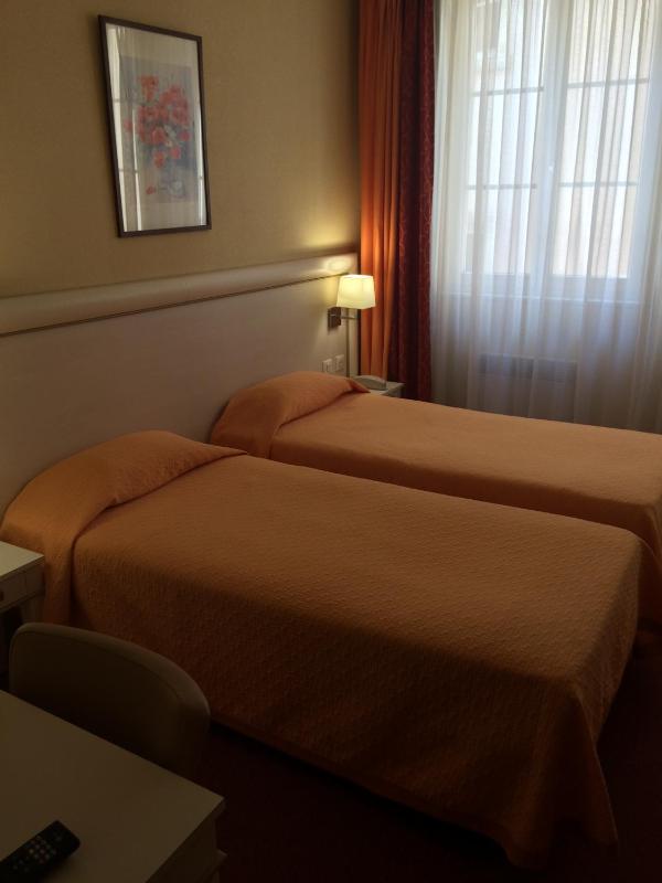 Standard Twin Room image 4