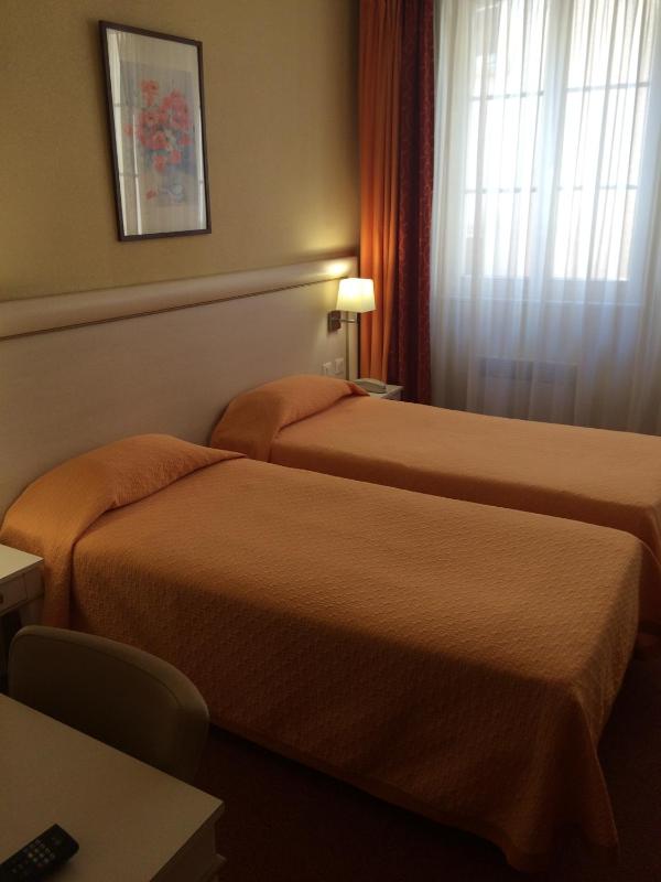 Standard Twin Room image 3