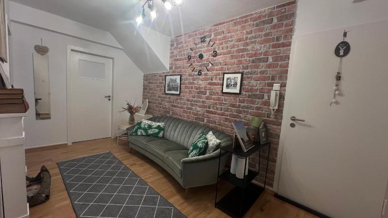 Three-Bedroom Apartment image 2