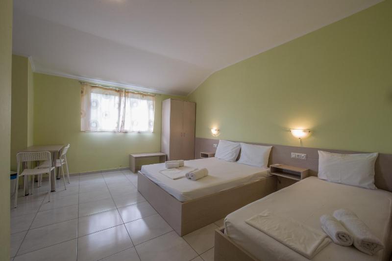 Kanali Village Parga - image 40
