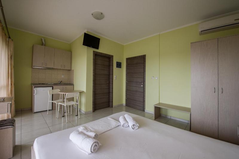Kanali Village Parga - image 13