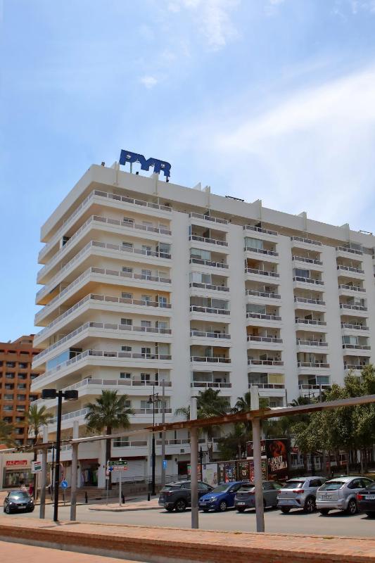 Hotel Apartamentos Pyr Fuengirola - image 18