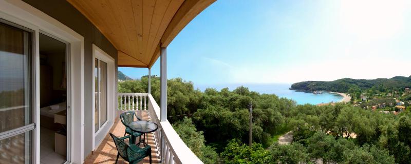 Kanali Village Parga - image 34