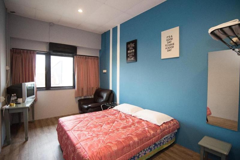 Ipoh Sakura Hotel - image 12