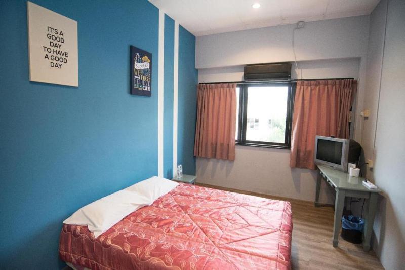 Ipoh Sakura Hotel - image 27