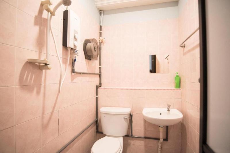 Ipoh Sakura Hotel - image 11