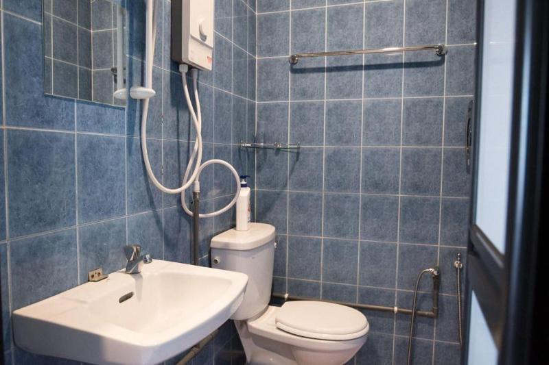 Ipoh Sakura Hotel - image 7